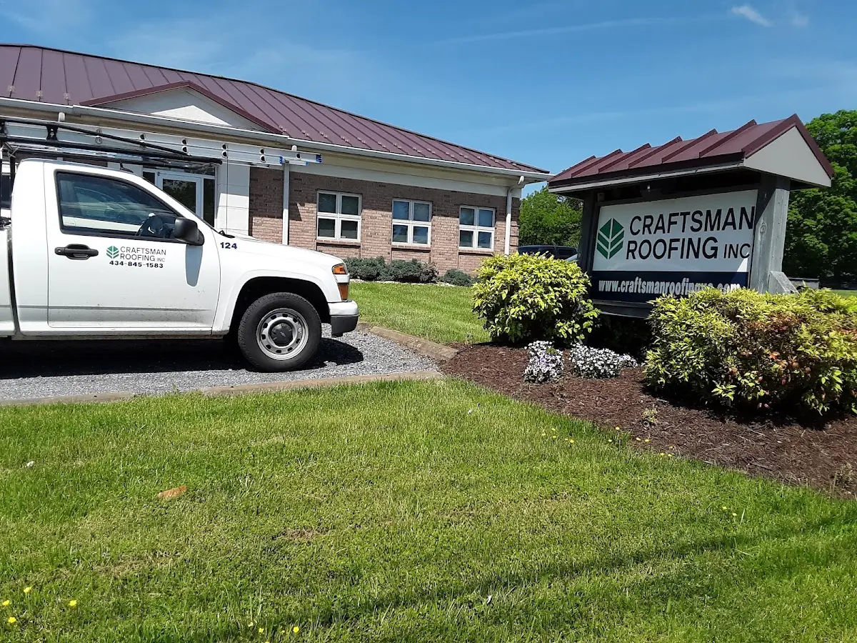 Quality Gutter & Downspout Repair by experienced craftsmen in Newtown Square